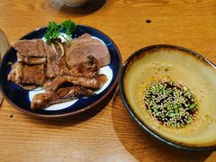 -炎蔵牛舌烤肉