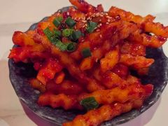 -付小姐在成都(五道口店)