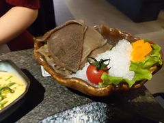 鲜毛肚-湊湊火锅·茶憩(和平大悦城店)