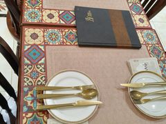 -BRBR叙利亚餐厅(总店)