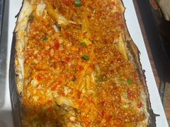 -小杨烤肉(朱雀店)