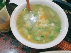 -香满阁小炒(古堰画乡景区店)