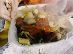 -大学城夜市大排档(凤栖路店)