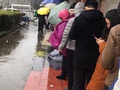 -金杨老摊头蛋饼(金口路店)