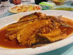 -风味小馆(天目湖宾馆店)