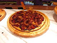 -比格比萨自助(南京万达茂店)