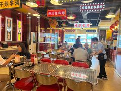 -日昌餐馆(亦庄店)