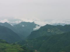 -南尖岩