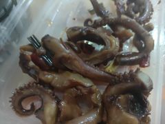 -蓝精灵饺子店