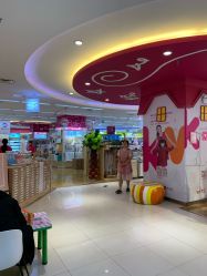 -孩子王童乐园(石家庄裕华万达店)