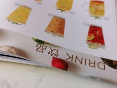 -卡朋西餐(较场西路店)