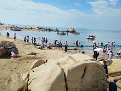 -老虎石海上公园