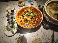 -马老六清真餐饮(西站店)