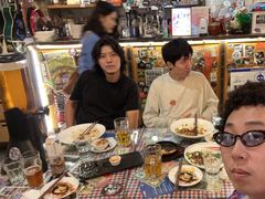 -鼓楼吃面·肉啃肉(南锣鼓巷店)