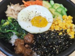 -食米家拌饭(梅溪新天地店)