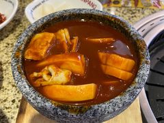 -安又胖韩国烤肉(美罗城店)