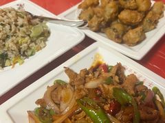 -海坛特色小吃·只做平潭特色菜(平潭店)