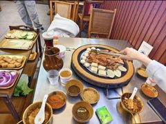 -阿昌白族石板烧(大理古城店)