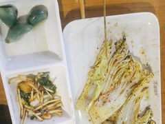 -木屋烧烤(白石洲店)