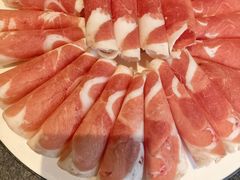 -东来顺(非遗·清真火锅·盛世广场店)