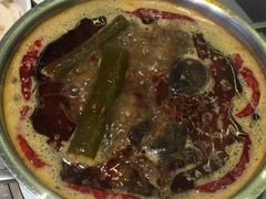 -夫妻肺片·中华老字号·正宗川菜(春熙路店)