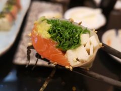 -真剑日本料理·铁板烧(贵州路店)