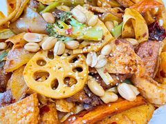 拿渡麻辣香锅-拿渡麻辣香锅(世茂广场·工三店)