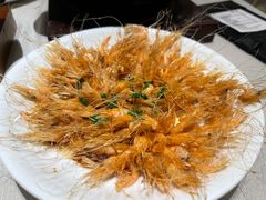 -狮王府淮扬菜(新街口友谊店)