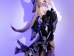 -米游妙妙屋cosplay换装自拍摄影体验馆
