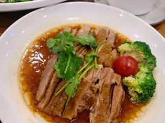 -e公馆鹅肉饭店·潮汕卤鹅(西平店)