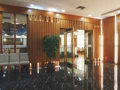 -杭州国际会议中心洲际酒店-面工坊
