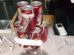 -禾牧铁板创意料理(姑嫂树路店)