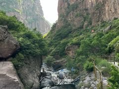 -小五台金河景区