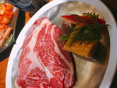 -炎蔵牛舌烤肉