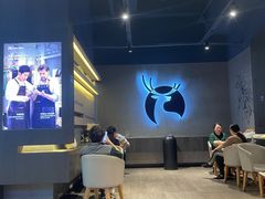 -瑞幸咖啡(新世界中心店)