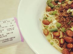 -成都风味小吃(成都东站店)