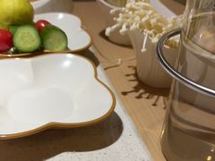 -海底捞火锅(长沙华创国际广场店)