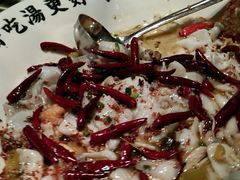 -首秀·四川料理(星耀101店)