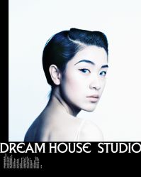 -DREAM HOUSE 梦想屋婚纱摄影