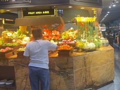 -苏格里岛·自助烤肉·火锅海鲜(金鼎广场店)