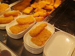 -宜家·瑞典风味餐厅(烟台路店)