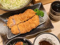 -胜博殿日式炸猪排(西红门店)