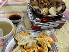 -桂萍特色牛筋牛杂(长堤街总店)