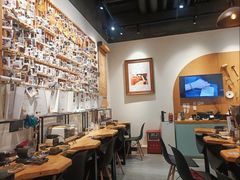 -熙工匠手工银饰·拼豆团建DIY(富华里店)