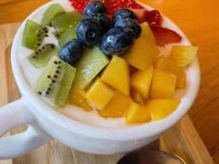 -花舍·新派粤菜·西餐·下午茶(亚运村·鸟巢店)
