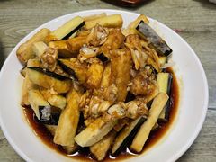 -华春餐馆(鱼山路店)