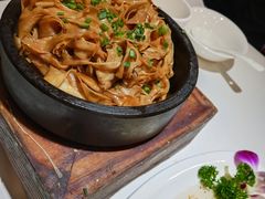 -后宫私房菜(汇客美食娱乐广场店)