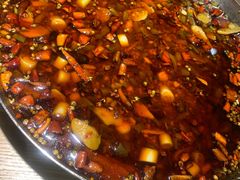 -胡马八破·川菜小馆(高新万达店)