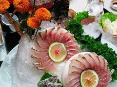 -海月轩海鲜豆捞(紫金塔店)
