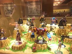 -小山日本料理(兴业太古汇店)